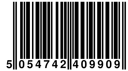 5 054742 409909