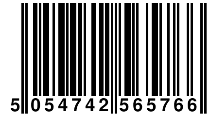 5 054742 565766