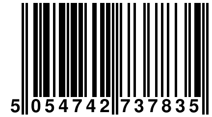 5 054742 737835
