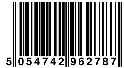 5 054742 962787