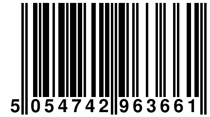 5 054742 963661
