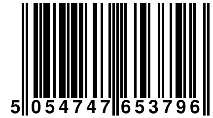 5 054747 653796