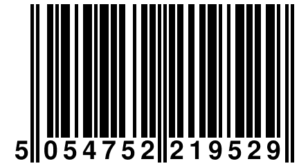 5 054752 219529