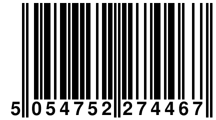 5 054752 274467