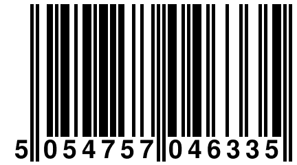 5 054757 046335