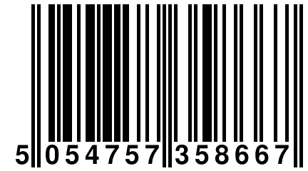 5 054757 358667