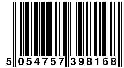 5 054757 398168