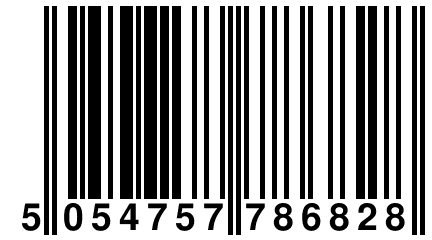 5 054757 786828