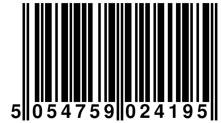5 054759 024195
