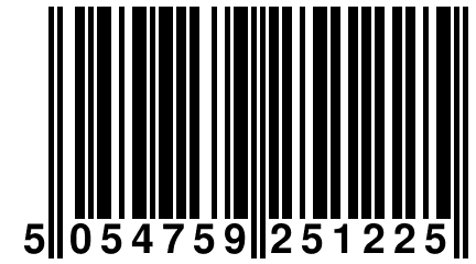 5 054759 251225