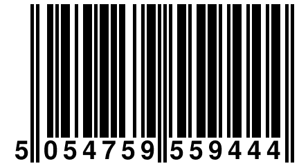 5 054759 559444