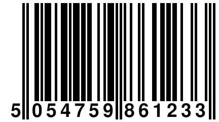 5 054759 861233