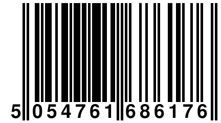 5 054761 686176