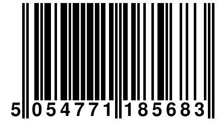 5 054771 185683