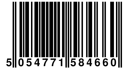 5 054771 584660