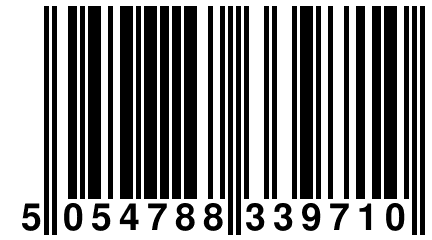 5 054788 339710