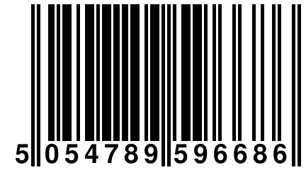 5 054789 596686
