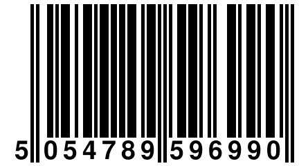 5 054789 596990