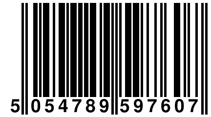 5 054789 597607