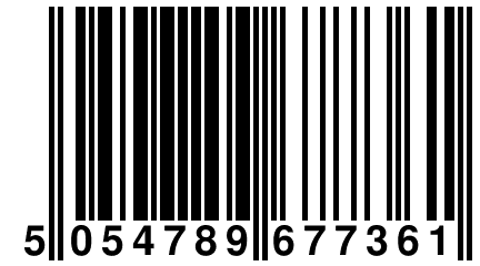 5 054789 677361