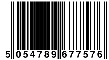5 054789 677576