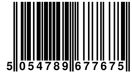 5 054789 677675