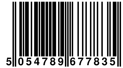 5 054789 677835