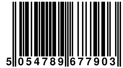 5 054789 677903