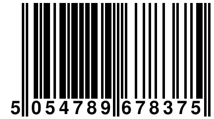 5 054789 678375