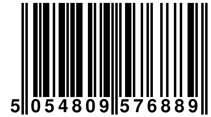 5 054809 576889