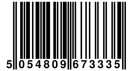 5 054809 673335