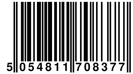 5 054811 708377
