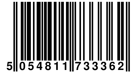 5 054811 733362