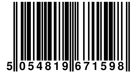 5 054819 671598