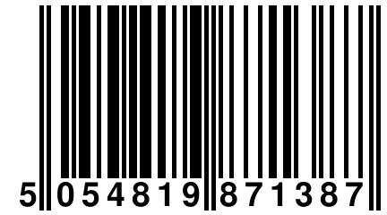 5 054819 871387