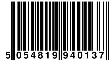 5 054819 940137