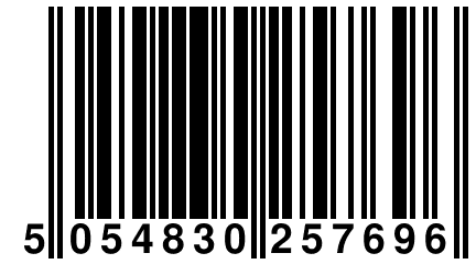 5 054830 257696