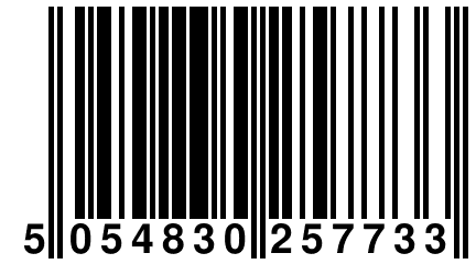 5 054830 257733