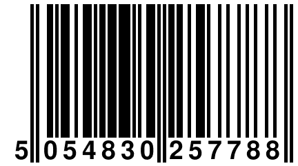 5 054830 257788