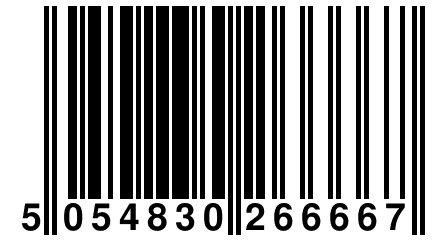 5 054830 266667
