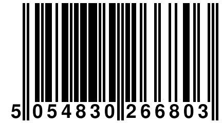 5 054830 266803
