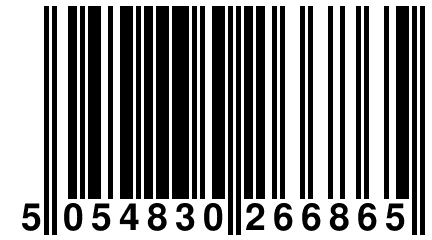 5 054830 266865