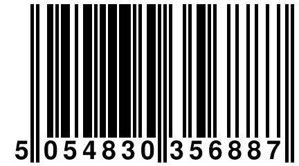 5 054830 356887