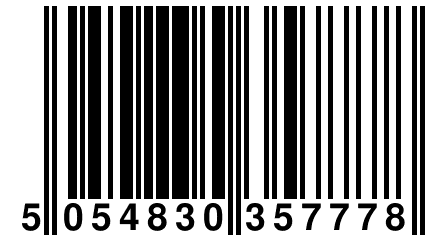 5 054830 357778