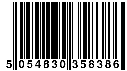 5 054830 358386