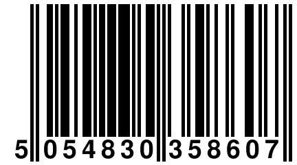 5 054830 358607