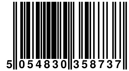 5 054830 358737