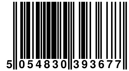 5 054830 393677