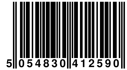 5 054830 412590