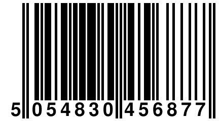 5 054830 456877